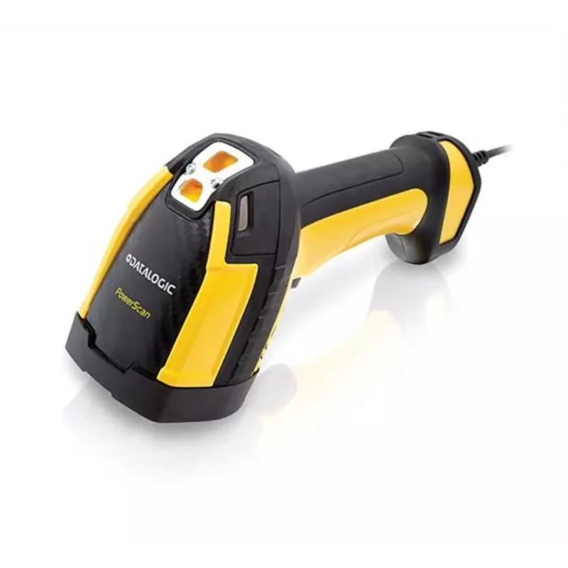 Lector de códigos de barras de mano Datalogic PD9630-SRK1 1D/2D USB IP65 IP67