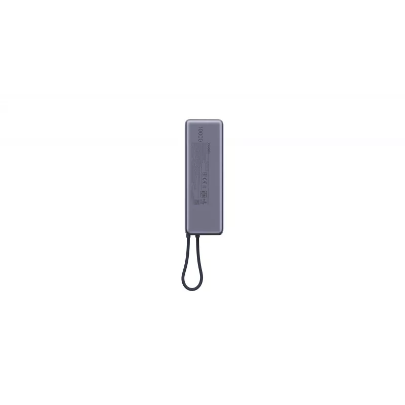 Batería portátil Xiaomi BHR9361GL 10000 mAh