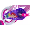 Bicicleta infantil 12