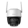 Cámara de vigilancia IMOU IPC-K7CP-3H1WE 3MP estándar