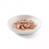 SCHESIR en caldo de cocción Atún con sardinas - Comida húmeda para gatos - 70 g