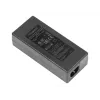 Fuente de alimentación interior MikroTik 48V2A96W negra