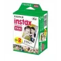 Película instantánea Instax MINI/GLOSSY 10X2 Fujifilm