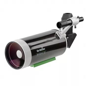 Telescopio Sky-Watcher BKMAK 127 OTAW 127 mm apertura tubo óptico Maksutov-Cassegrain