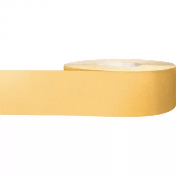 Bosch Expert C470 rollo de lijado, rollo de lijado, grano medio, P100, acabado, eliminación de pintura, madera, lijado en seco