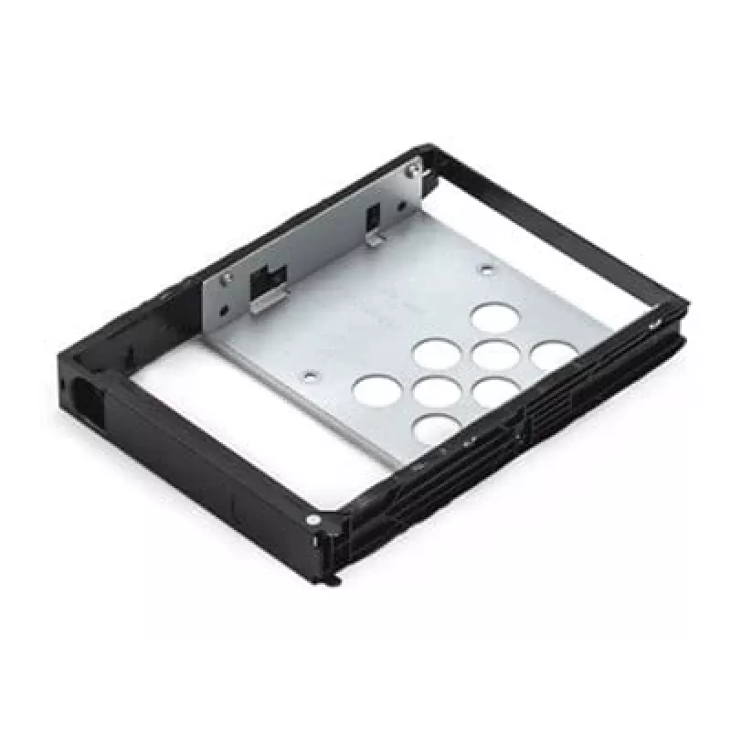 Synology Bandeja de disco (R5) 2,5 pulgadas, 89-DTTR05001