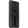 Smartphone resistente UleFone Armor X12 — 3 GB RAM, 32 GB de almacenamiento, todo en negro