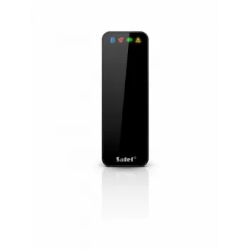 Lector de tarjetas de proximidad SATEL SO-MF3-B negro