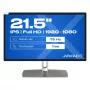 JAPANNEXT Monitor táctil FHD 54,61 cm (21,5