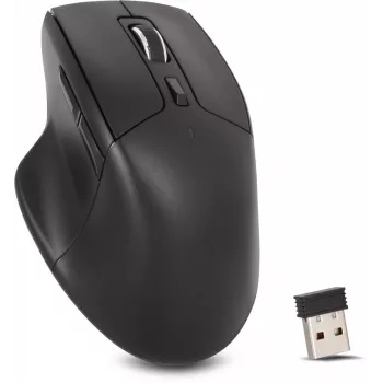 Ratón YENKEE YMS 2035 SILENCI 1600 DPI USB