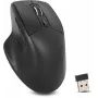 Ratón YENKEE YMS 2035 SILENCI 1600 DPI USB