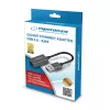 Adaptador Ethernet 1000 Mbit/s Esperanza ENA101 USB 3.0-RJ45