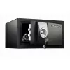 MASTER LOCK X031ML caja fuerte digital de combinación mediana