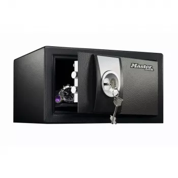 MASTER LOCK X031ML caja fuerte digital de combinación mediana