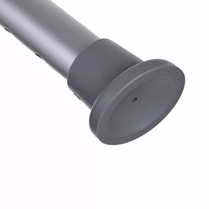 Taburete de ducha rectangular ajustable