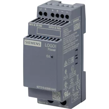 Siemens 6EP3310-6SB00-0AY0 fuente de alimentación y convertidor de tensión para interior multicolor (6EP3310-6SB00-0AY0)