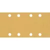 Bosch 2 608 900 857 herramienta rotativa accesorio de lijado/amolado madera hoja de lijar