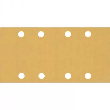Bosch 2 608 900 857 herramienta rotativa accesorio de lijado/amolado madera hoja de lijar