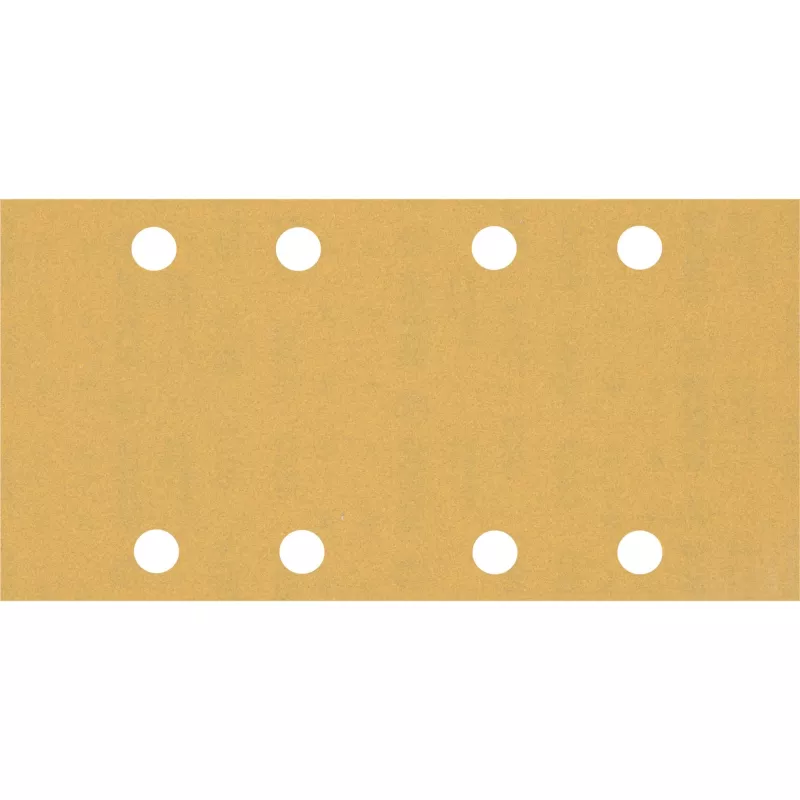 Bosch 2 608 900 857 herramienta rotativa accesorio de lijado/amolado madera hoja de lijar