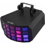 Efecto de luz EUROLITE LED D-4000 colores RGB efecto de luz (modelo 51917318)