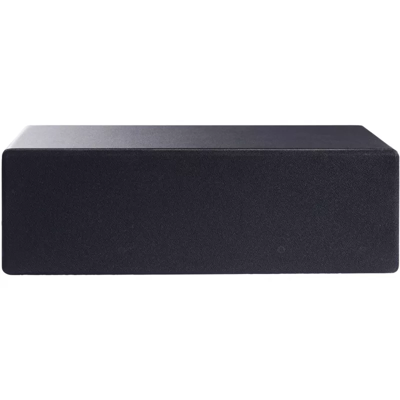 Altavoz portátil estéreo Terratec Concert W1 Negro