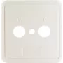 Tapa de pared ShiverPeaks BS83911W