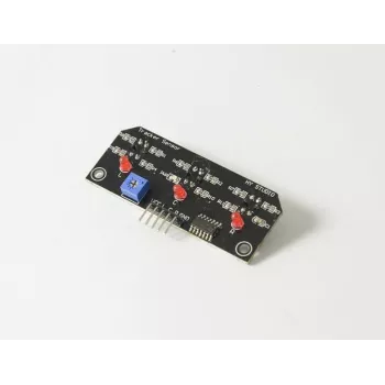 ALLNET ALL-B-23 accesorio para placas de desarrollo (ALL-B-23)