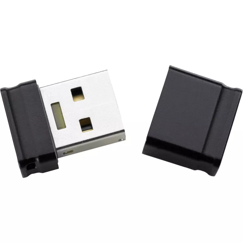 Memoria flash USB2 64GB/3500490 Intenso