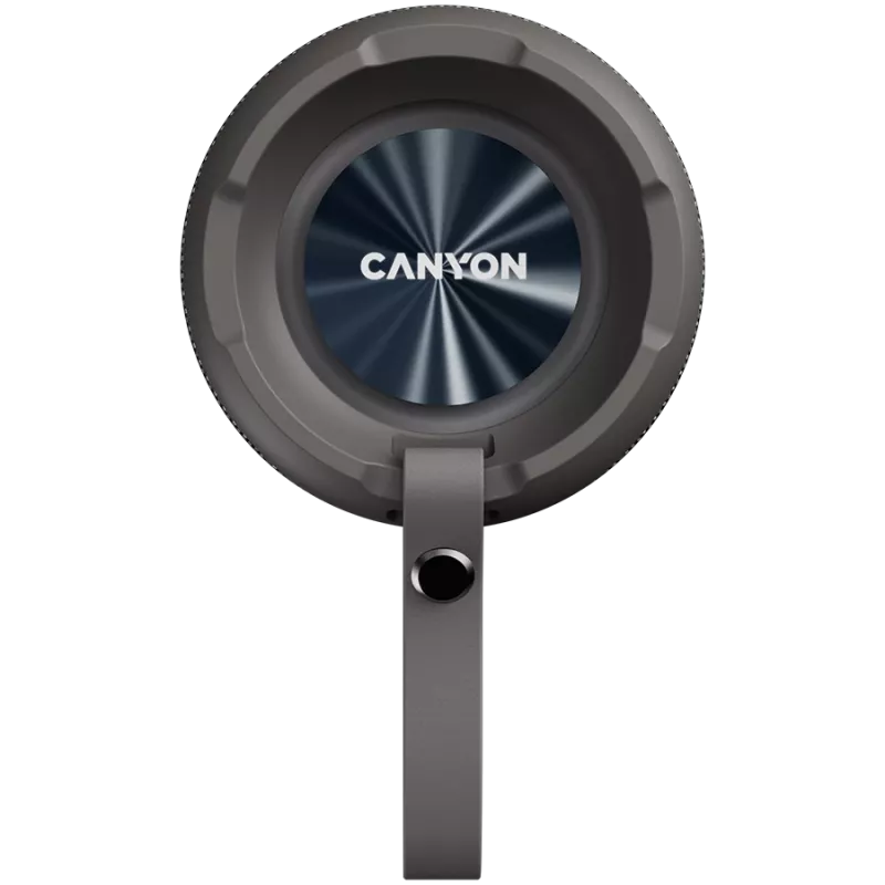 Altavoz portátil Canyon CNE-CBTSP15BG beige