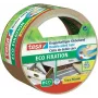 Cinta adhesiva de doble cara tesa® ECO FIXATION (L x An) 5 m x 50 mm plástico 56450 contenido: 1 rollo (56450-00)