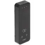 Lector de proximidad RoGer MCT84M-BK — lector de acceso por proximidad, negro