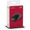 Ratón SPEEDLINK SL-630013-BKBK RF inalámbrico ambidiestro