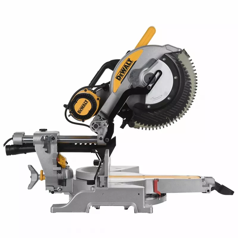 DeWALT DWS780 1675 W 3800 rpm