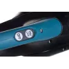 Makita DCL182ZB aspirador de mano negro, turquesa bolsa de polvo (sin batería)