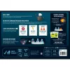 Exploding Kittens - Recipes for Disaster, juego de cartas
