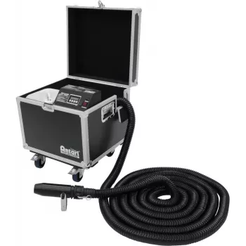 Máquina de humo y nieve Antari S-500 500W de salida, modelo 51706272