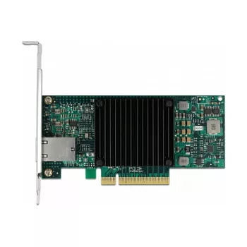 Tarjeta de red PCI Express x8 10 Gigabit LAN 1 x RJ45 i82599