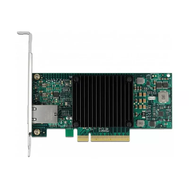 Tarjeta de red PCI Express x8 10 Gigabit LAN 1 x RJ45 i82599