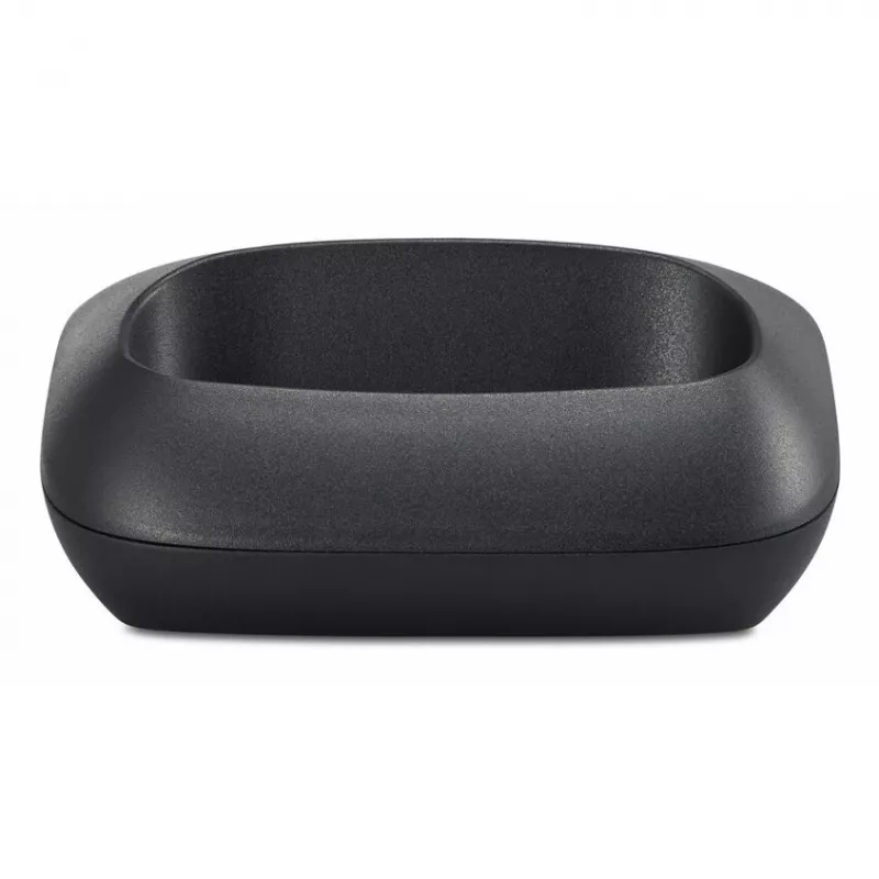 Gigaset GL595 teléfono móvil de tapa, 2,8 pulgadas, plateado