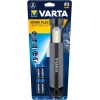 Lámpara de trabajo LED Varta Work Flex negra 250 lm IPX4