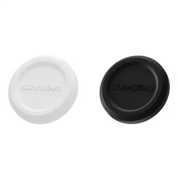 Tapa de objetivo Sunnylife para Insta360 GO3S — funda protectora para el objetivo de la cámara