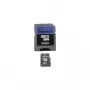 Intenso - Tarjeta de memoria flash - 8 GB - SDHC (3403460)