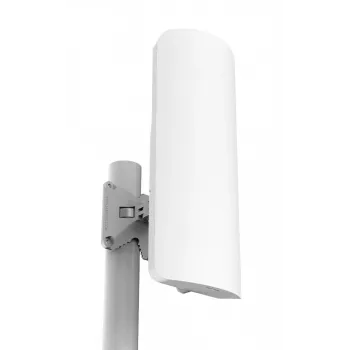 MikroTik mANTBox 2 12s (RB911G-2HPnD-12S) antena sectorial de 2,4 GHz, 12 dBi, 120°