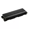 CORSAIR MP600 ELITE - SSD - 2TB - Interno - M.2 2280 - PCIe 4,0 x4 (NVMe) - disipador integrado (CSSD-F2000GBMP600EHS)