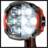 Lámpara de trabajo LED Einhell TE-CL 18/2500 LiAC-solo