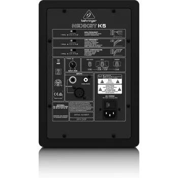Altavoz Behringer NEKKST K5 150 W