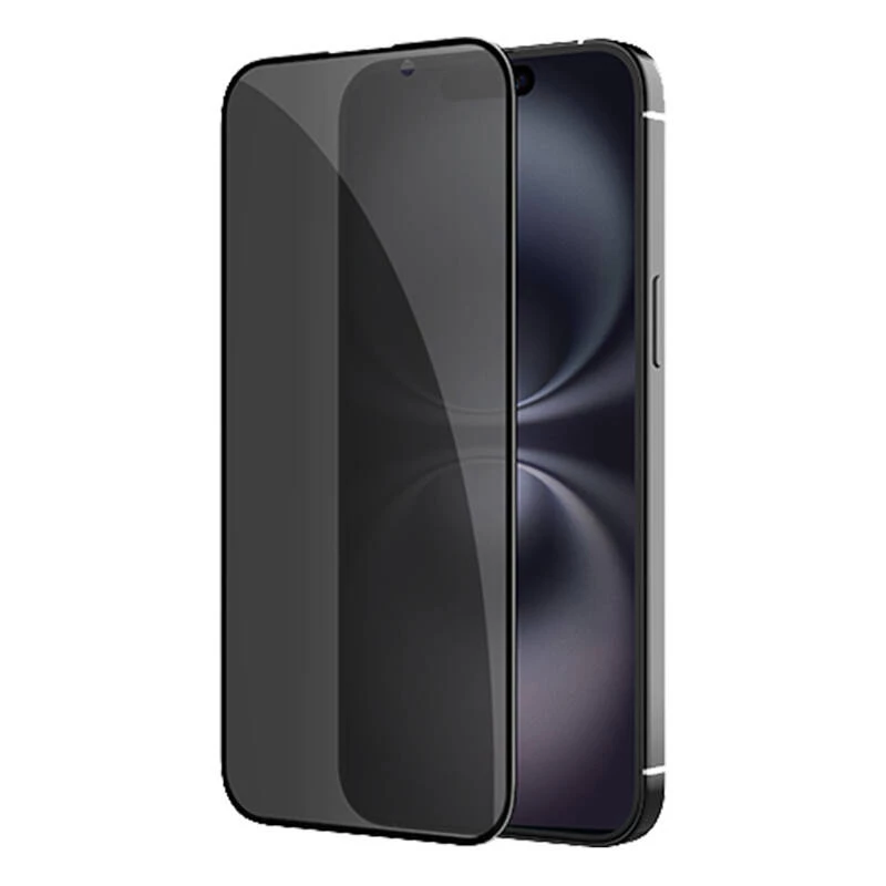Protector de pantalla de cristal templado Nillkin Guardian para iPhone 16 Plus