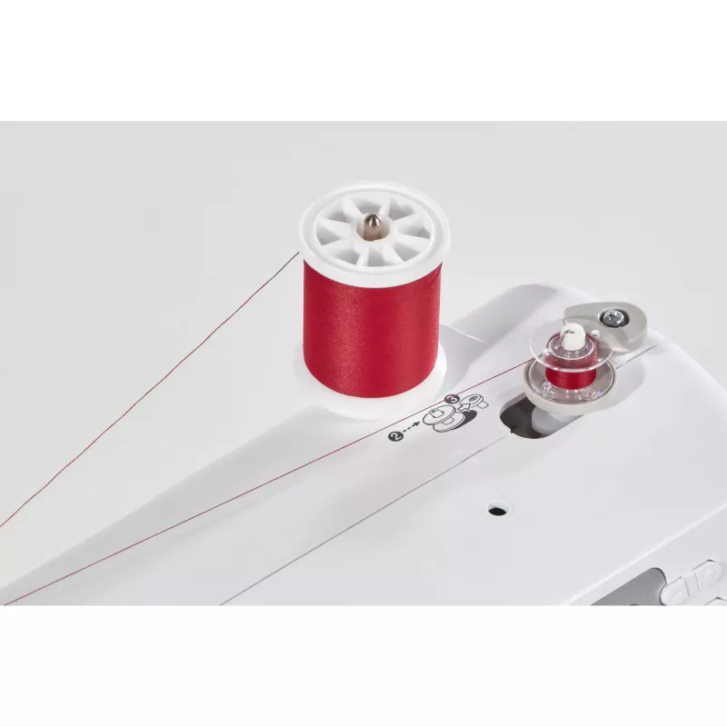 Brother CS10s Máquina de coser controlada por ordenador Eléctrica