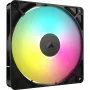 Ventilador Corsair RS140 ARGB 14 cm negro 330-1700 RPM