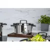 Set de ollas Zwilling BELLASERA 5 piezas, acero inoxidable 18/10 (71160-005-0)